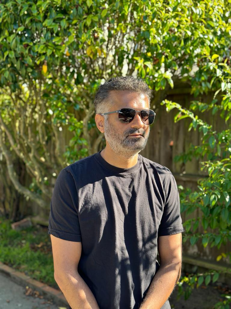 Sumeet Sandhu, Founder of Skyline Roofing & Construction